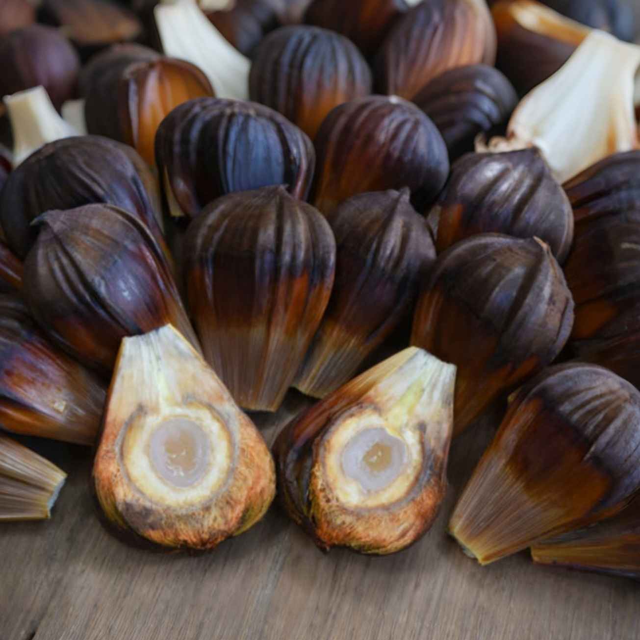 সুন্দরবনের/দুর্লভ ফল